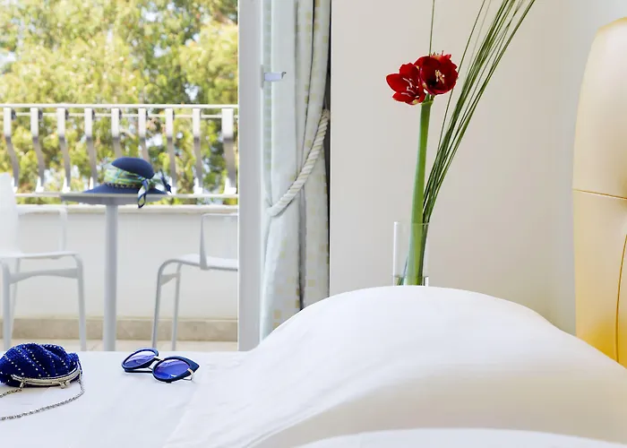 Hotel Villa Blu Capri (Adults Only)