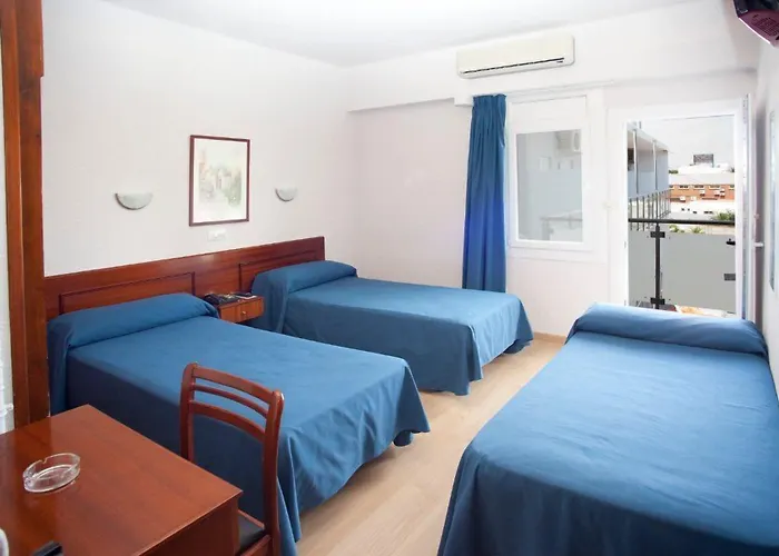 Hotel Roca