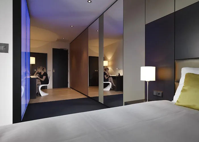Fletcher Hotel-Restaurant Parkstad- Zuid Limburg