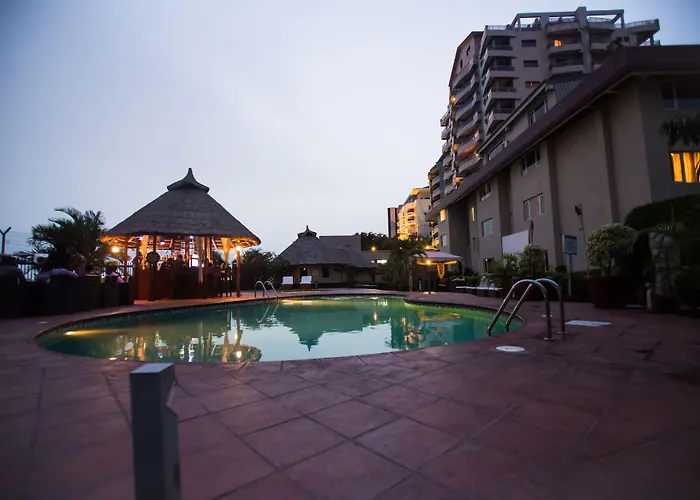 Hotel Bon Voyage