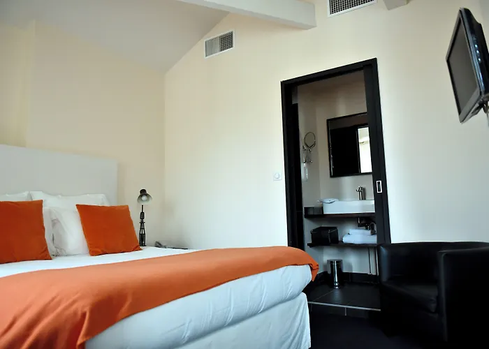 Hotel Particulier - La Chamoiserie