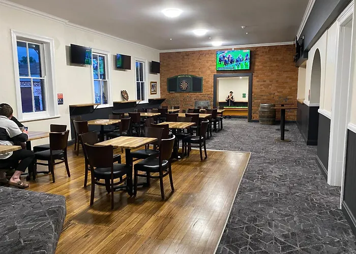 Imperial Hotel Bombala