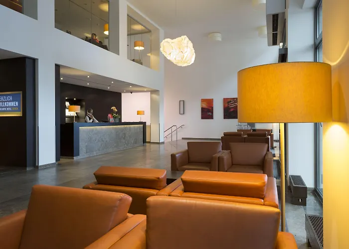 Atlantic Hotel Luebeck
