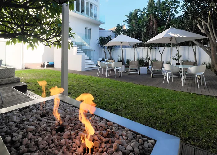 Zest Boutique Hotel By The Living Journey Collection