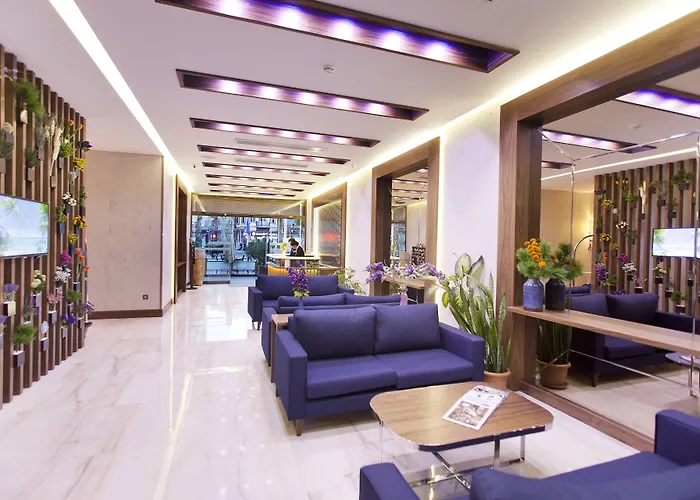Artur Hotel