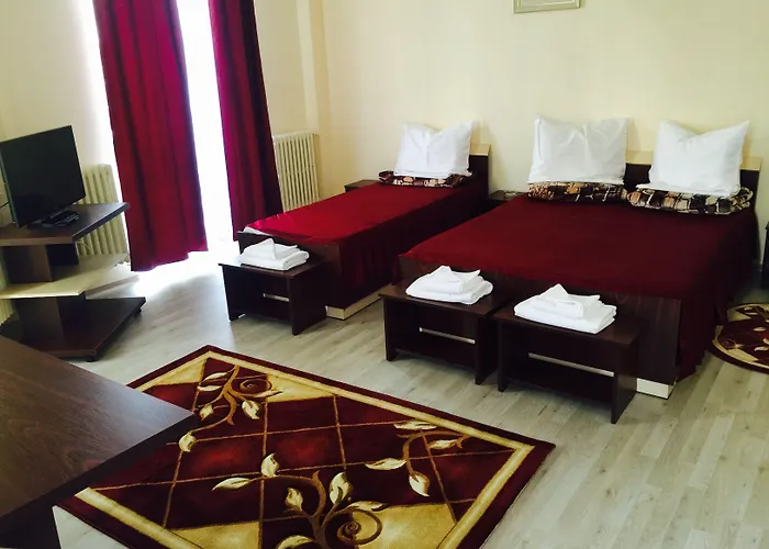 Hotel Continental City Center