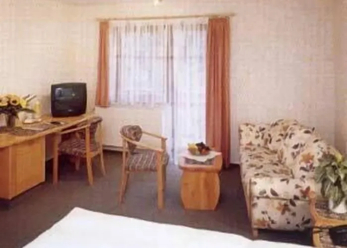 Hotel Gasthof Hirsch