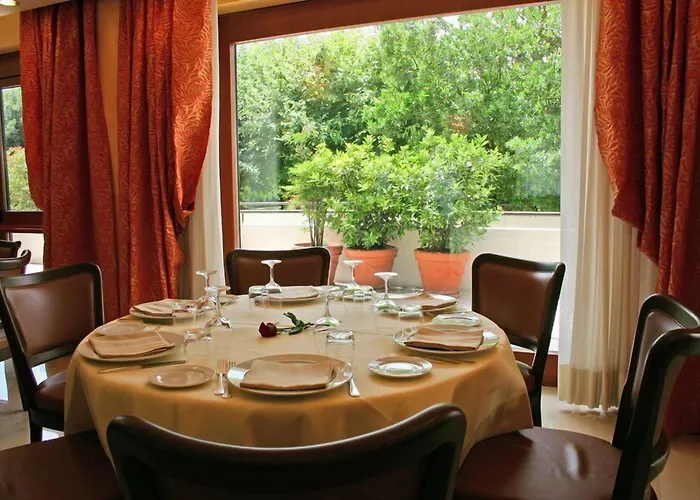 Hotel Svevo