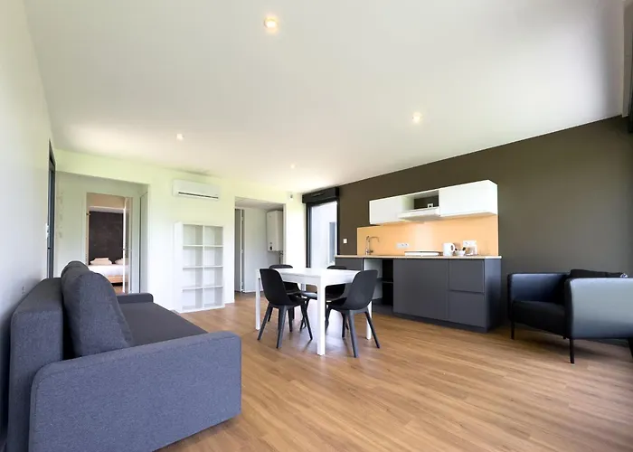 Ecocampus Du Comminges
