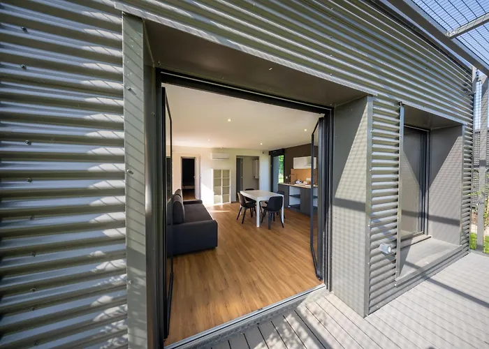 Ecocampus Du Comminges