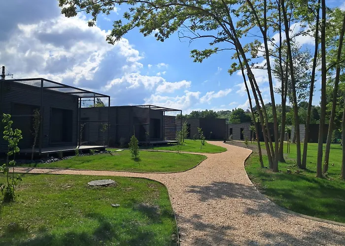 Ecocampus Du Comminges