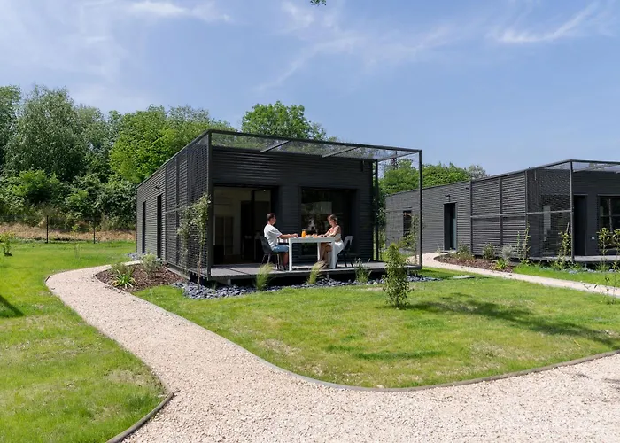 Ecocampus Du Comminges