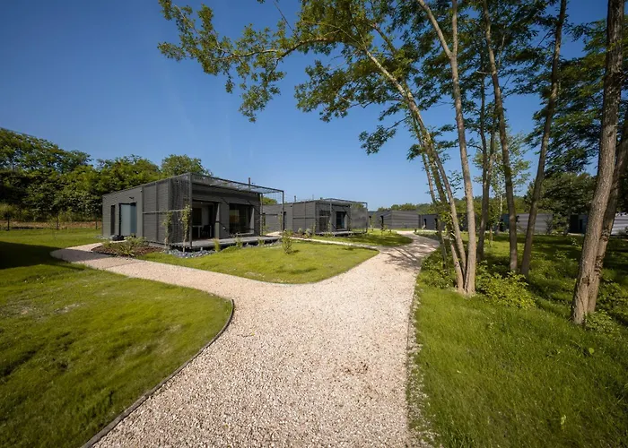 Ecocampus Du Comminges