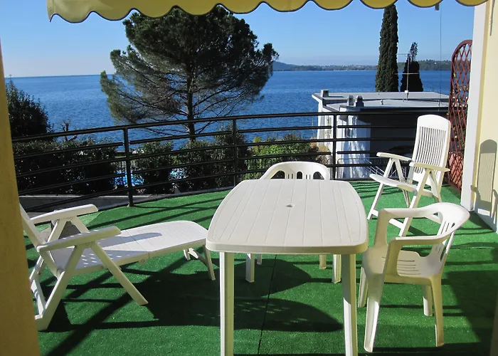 Edone Al Lago
