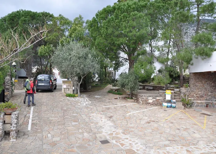 Hotel L'Oasi