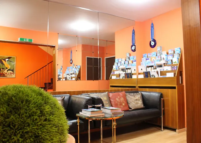 Hotel Villette City Center - Bellevue