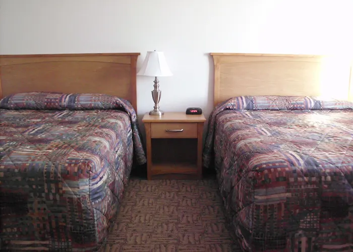 Hotel North Pole