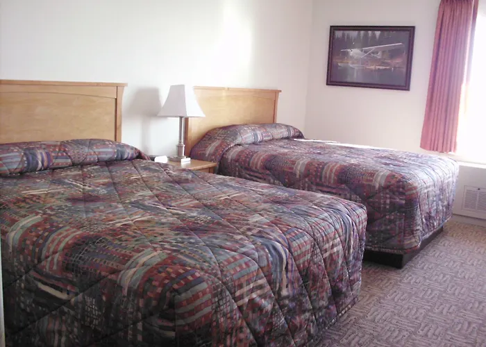 Hotel North Pole