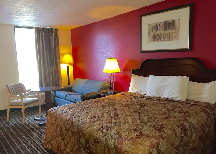 Parkway Inn
