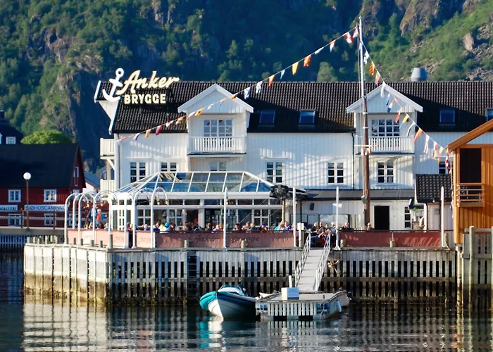Anker Brygge
