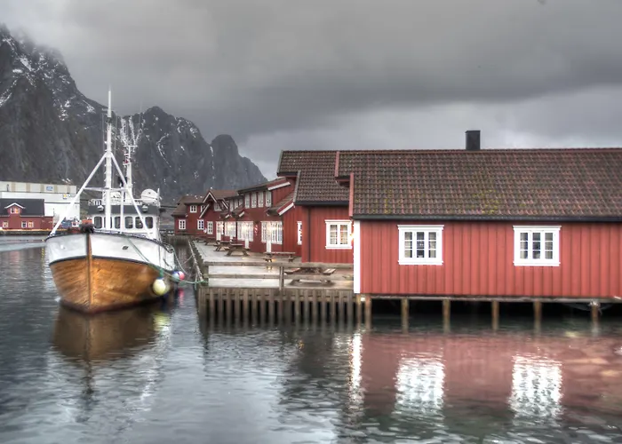 Anker Brygge
