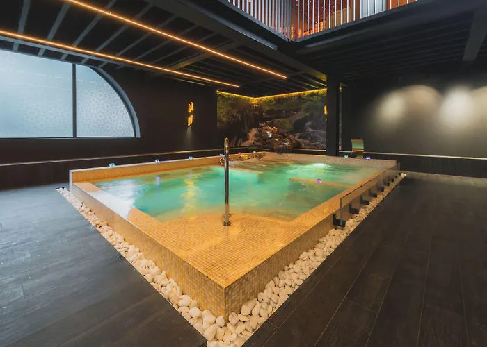 Hotel & Wellness Royal Astrid