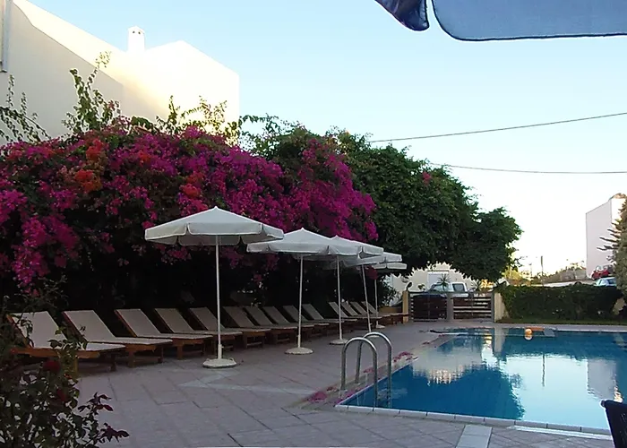Atlantica Yakinthos