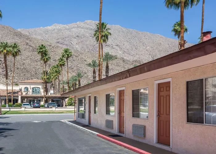 Adara Palm Springs