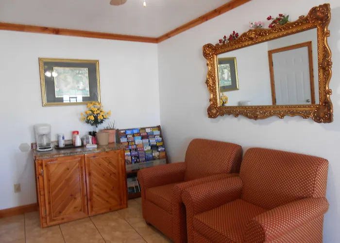 Budget Inn And Suites Siloam Springs