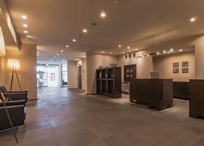 Hotel Vista Atsugi