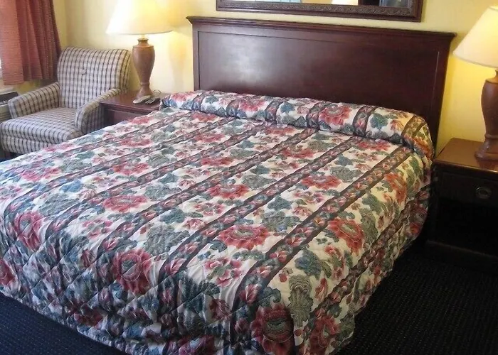 Ashford Motel