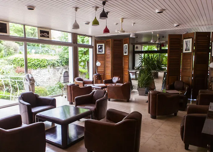Hotel La Scala