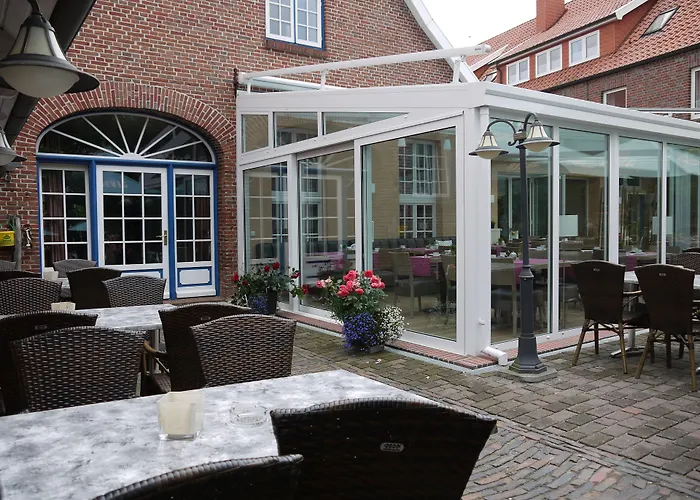 Hotel Friesische Wehde