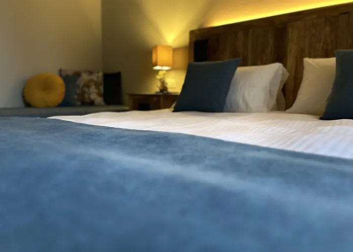 Hotel Paradiso Como