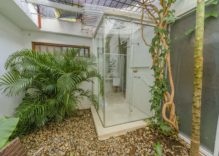 Hotel Boutique Casa Rosalia