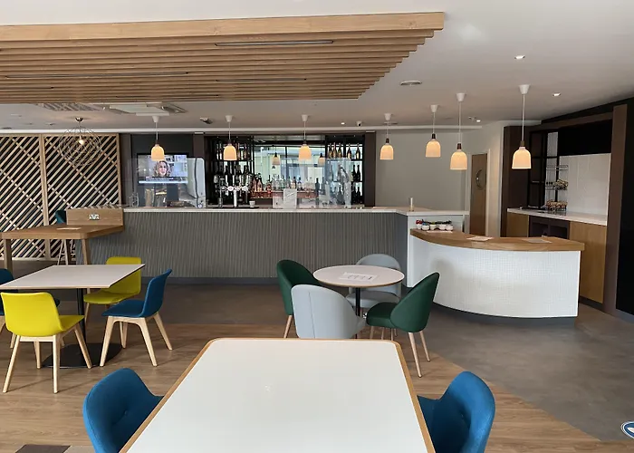 Holiday Inn Sittingbourne By Ihg