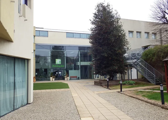 Holiday Inn Sittingbourne By Ihg