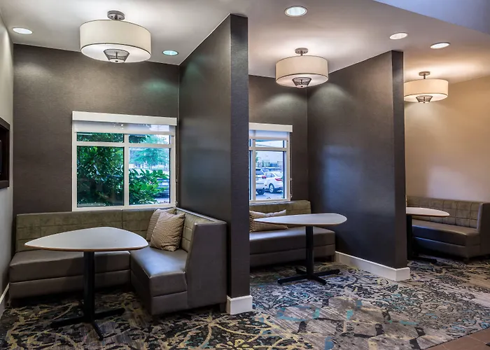Residence Inn By Marriott Florence