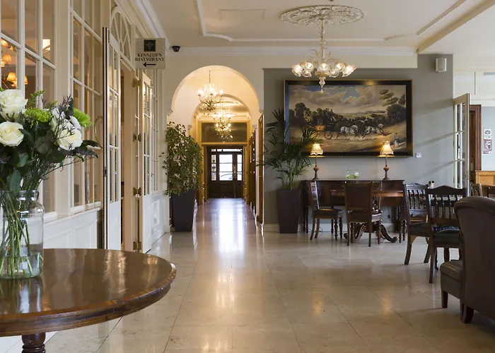 West Cork Hotel