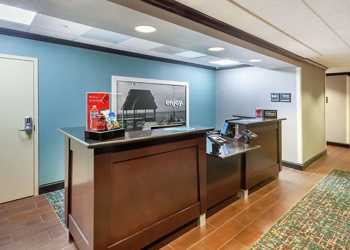 Hampton Inn & Suites Houston/League City