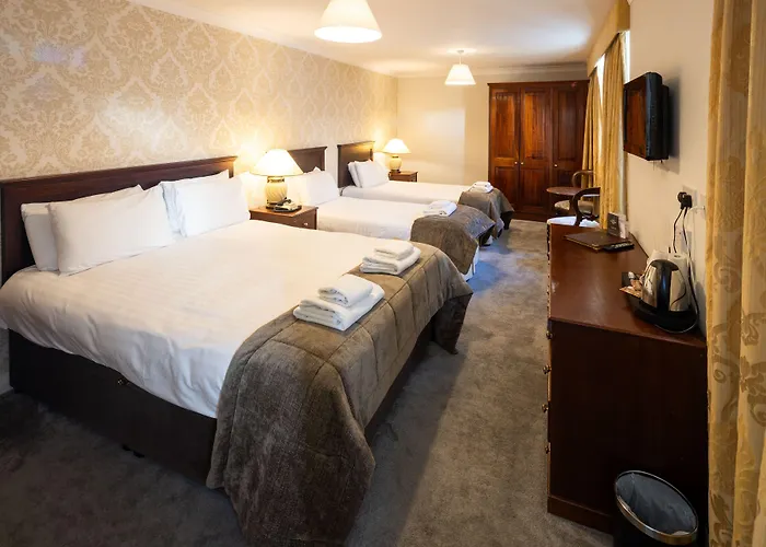 West Cork Hotel