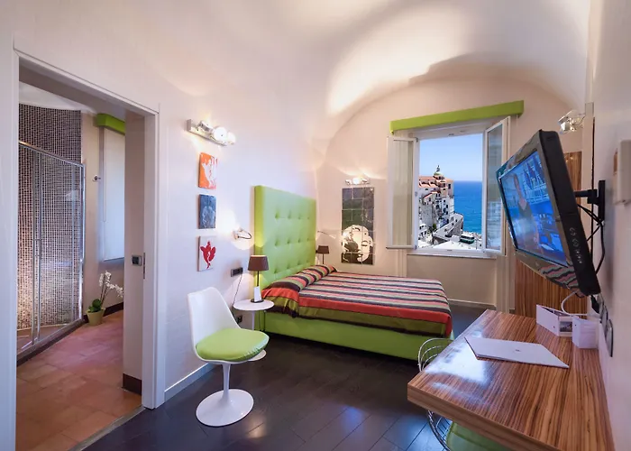 Palazzo Ferraioli - Hotel & Wellness