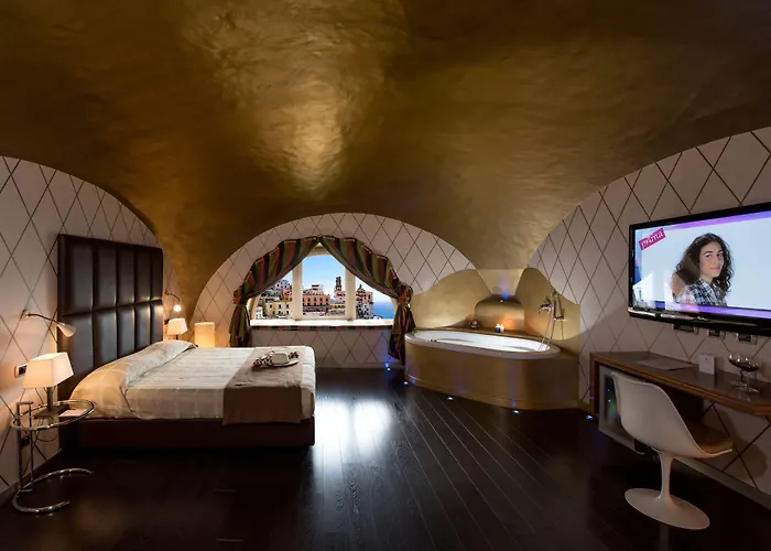 Palazzo Ferraioli - Hotel & Wellness