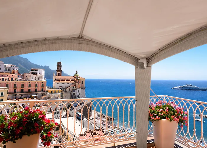 Palazzo Ferraioli - Hotel & Wellness