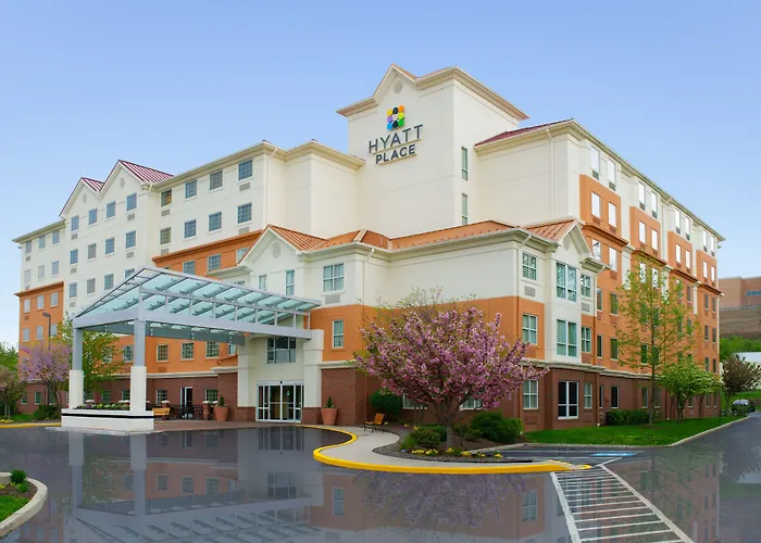 Hyatt Place Philadelphia/ King Of Prussia