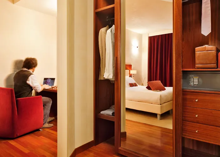 Al Tezzon Hotel