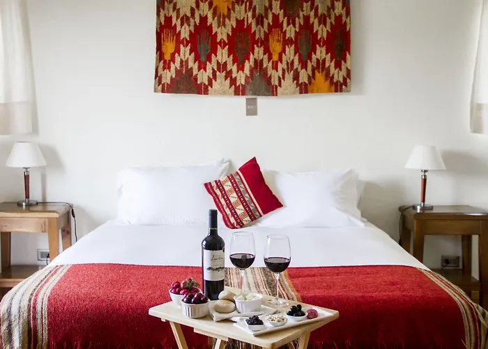 Hotel Terravina