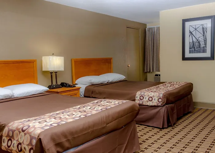 Relax Inn - Bryson City
