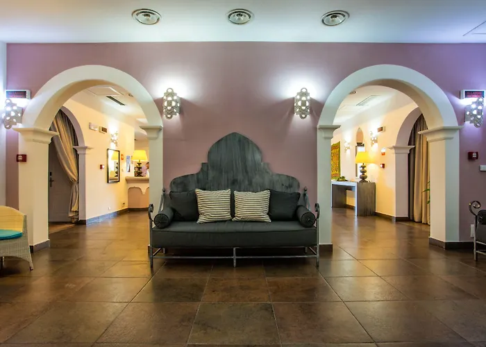 Hotel O'Scia