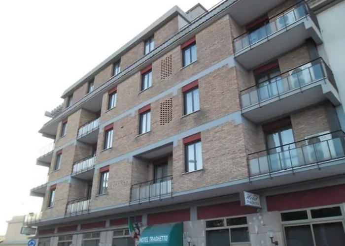 Hotel Traghetto
